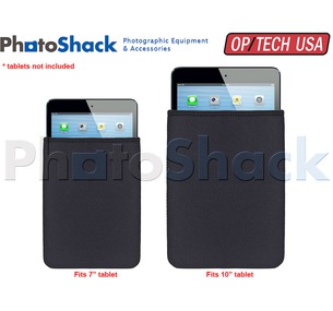 Soft Pouch - Smart Sleeve - OP/TECH USA - 4601770 Medium